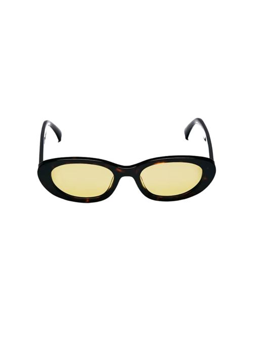 Occhiali da sole ovali Havan Patrizia Pepe | 8V0301 V051FG75